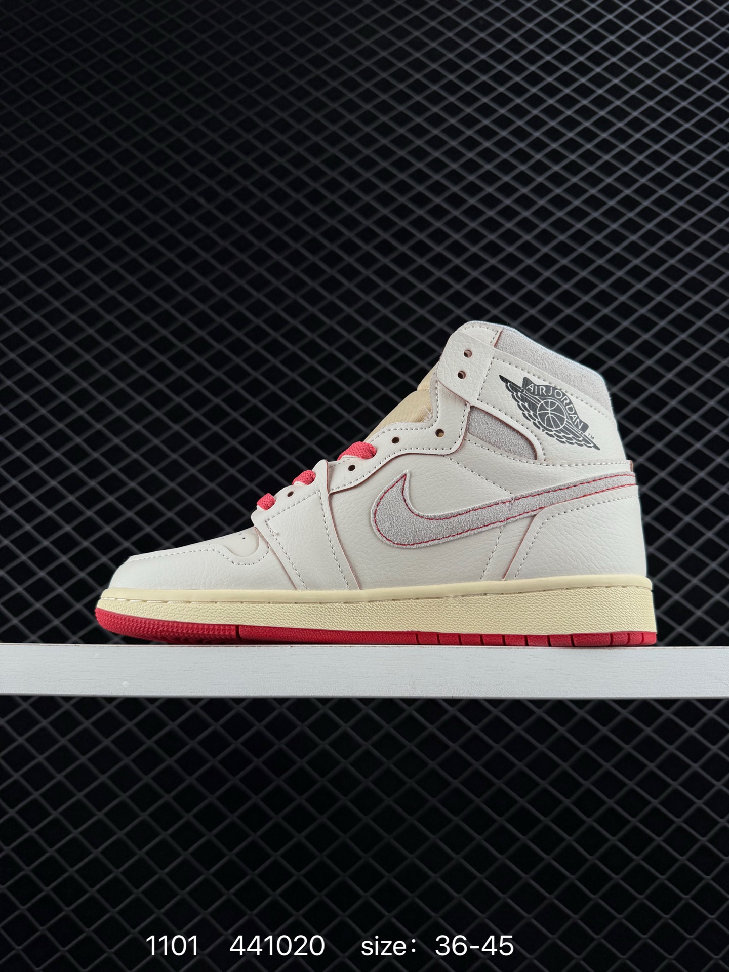 Union x Air Jordan 1 Retro High OG NRG